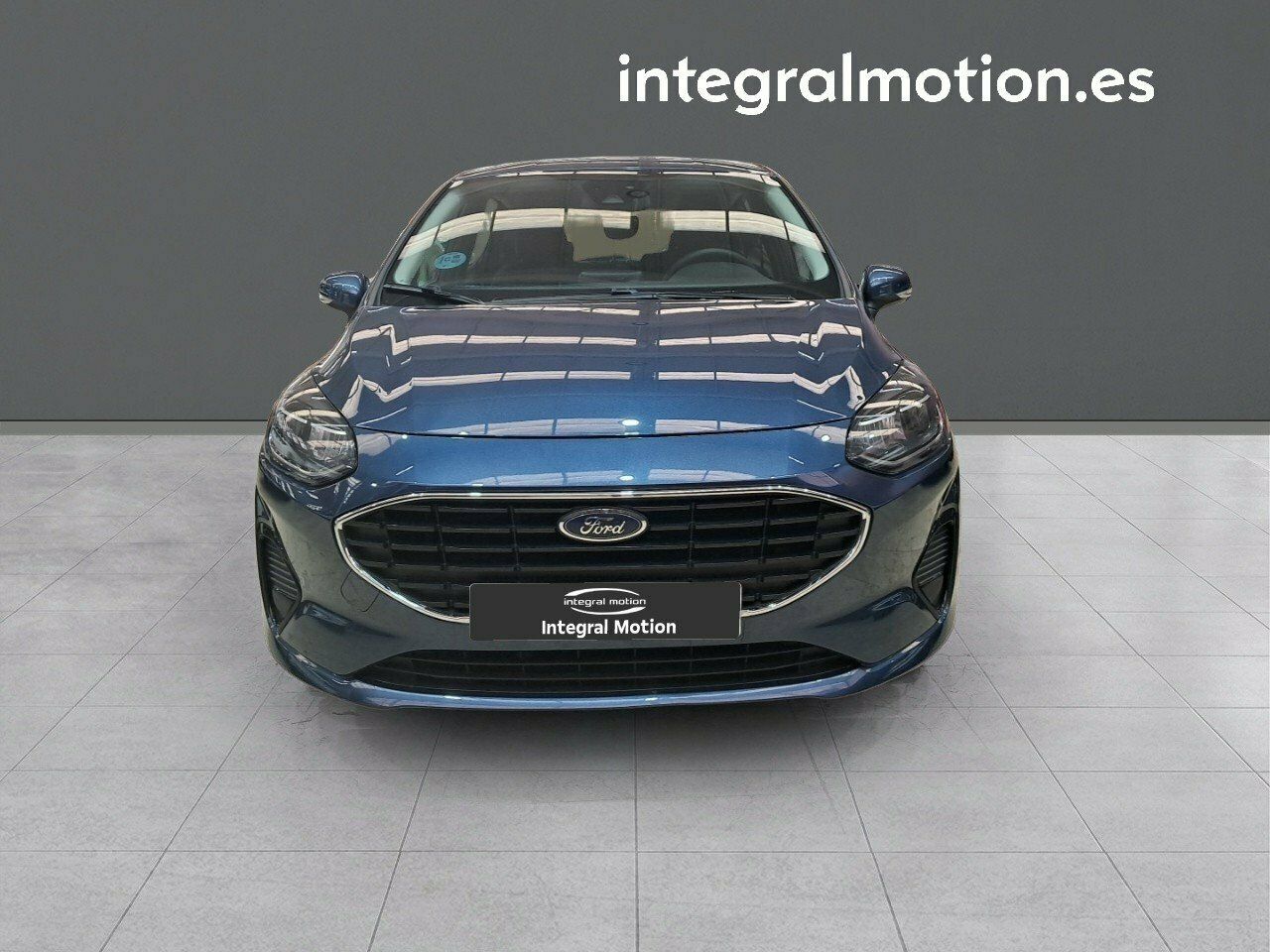 ford fiesta 2023 / foto grande (2)