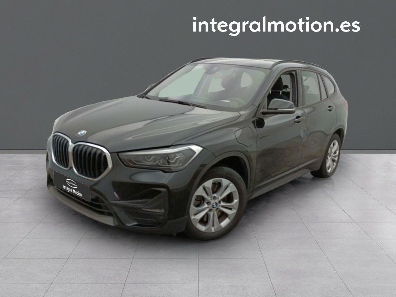 Bmw x1 x drive 20  de segunda mano - bmw x1 2020 /