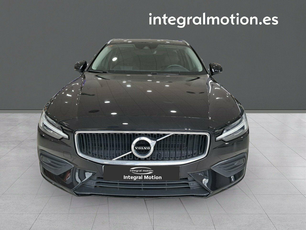 volvo v60 2020 / foto grande (2)