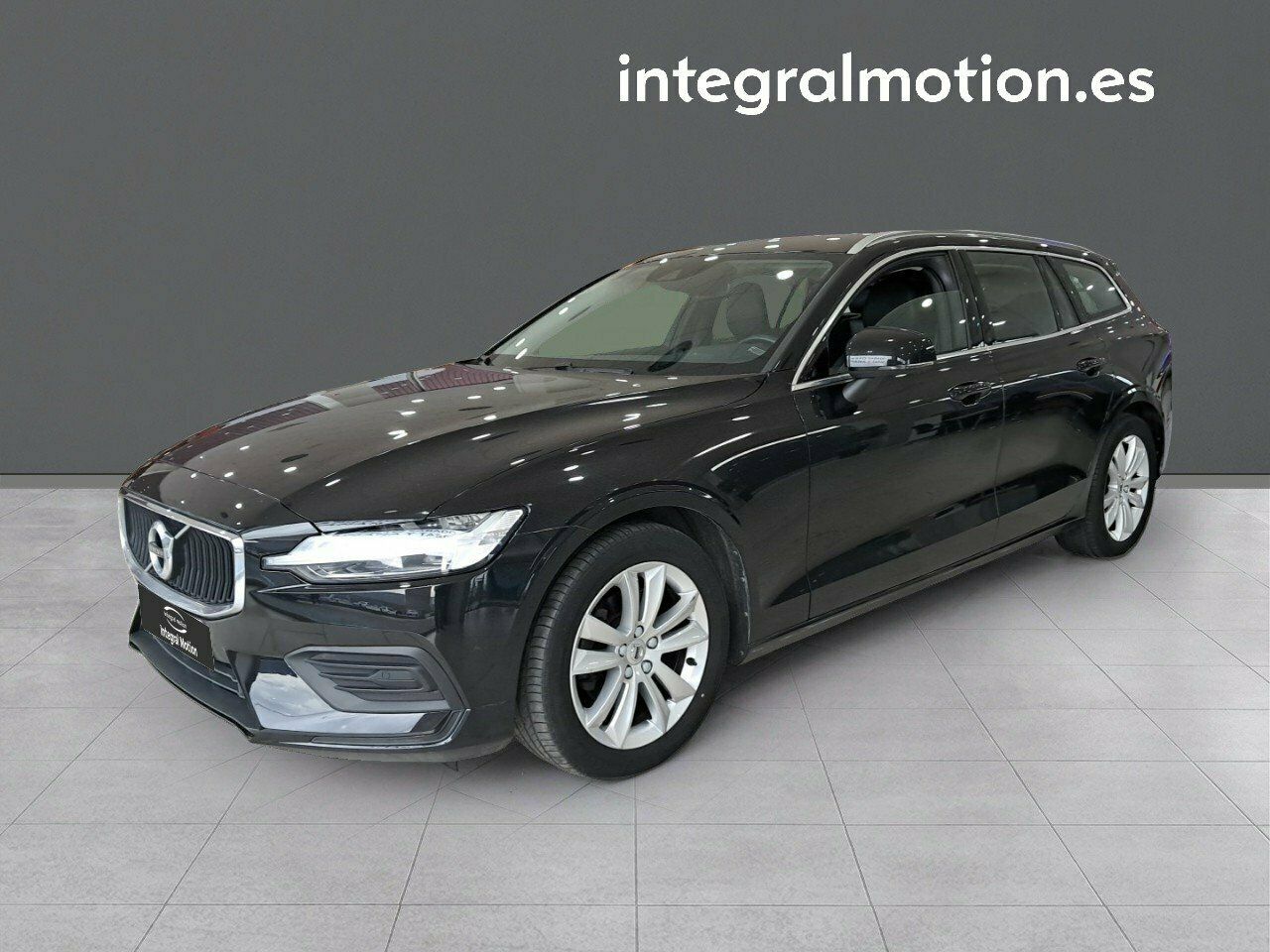 Foto volvo v60 2020 /