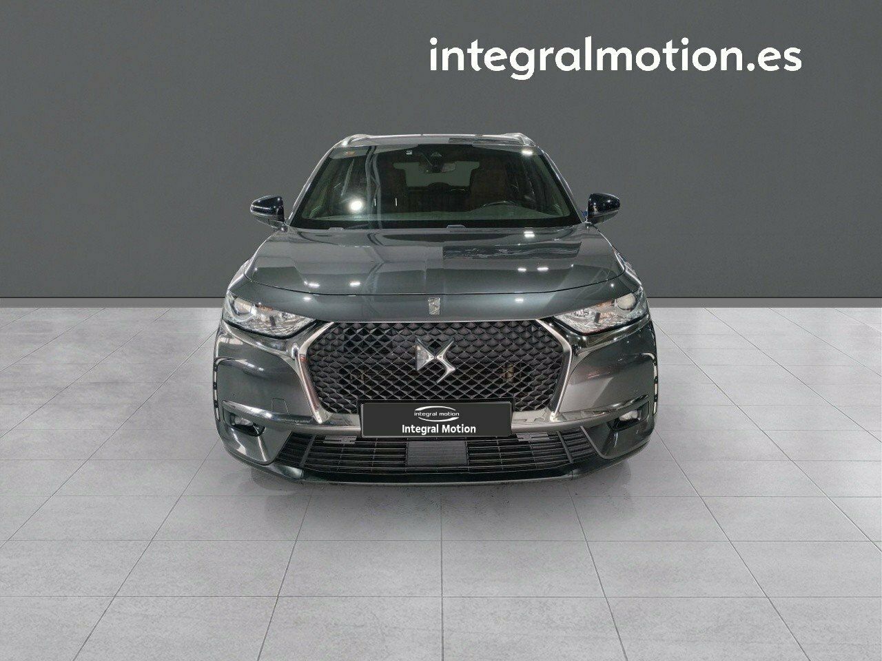 ds automobiles ds 7 2019 / foto grande (2)