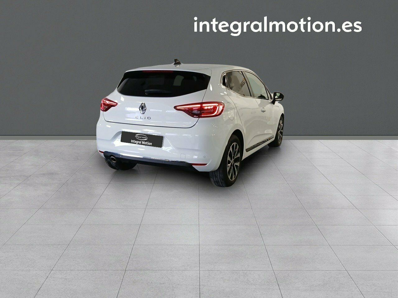 renault clio 2023 / foto grande (2)