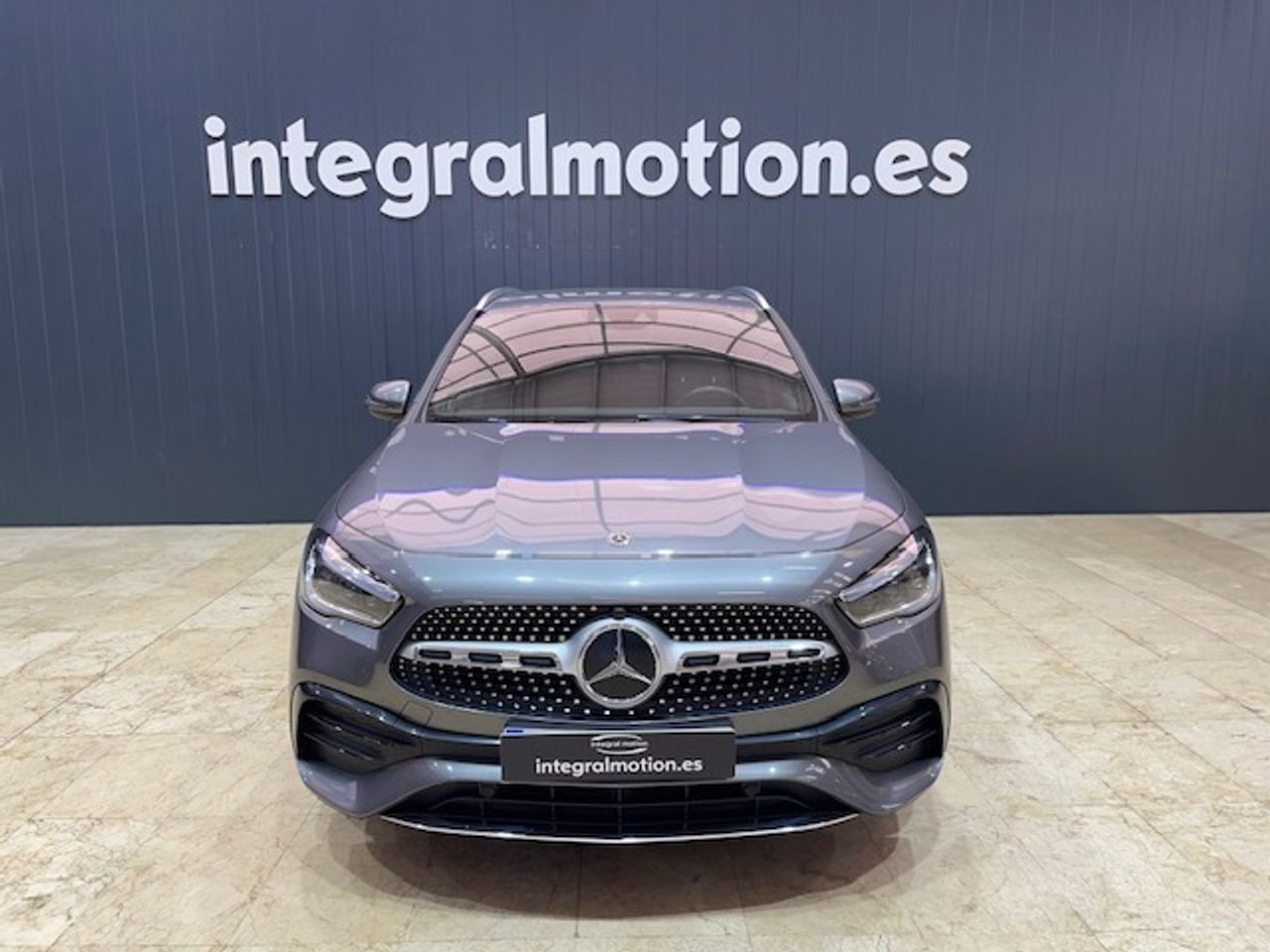 mercedes gla 2020 / foto grande (2)