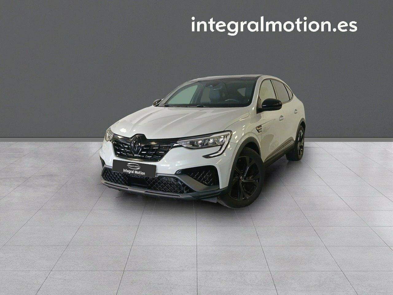 Foto renault arkana 2023 /