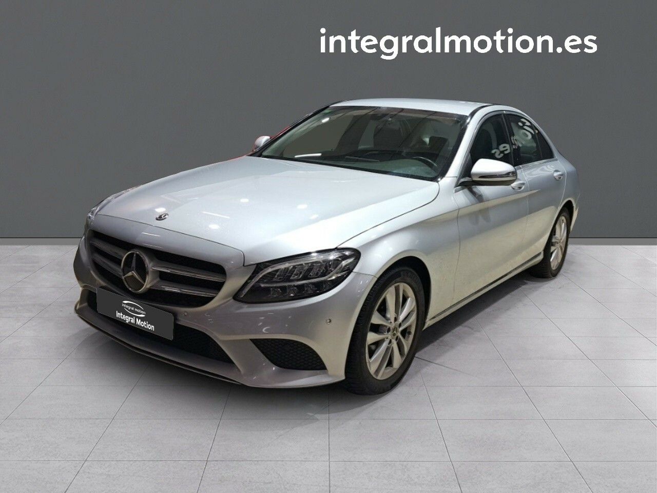 Foto mercedes clase c 2019 /