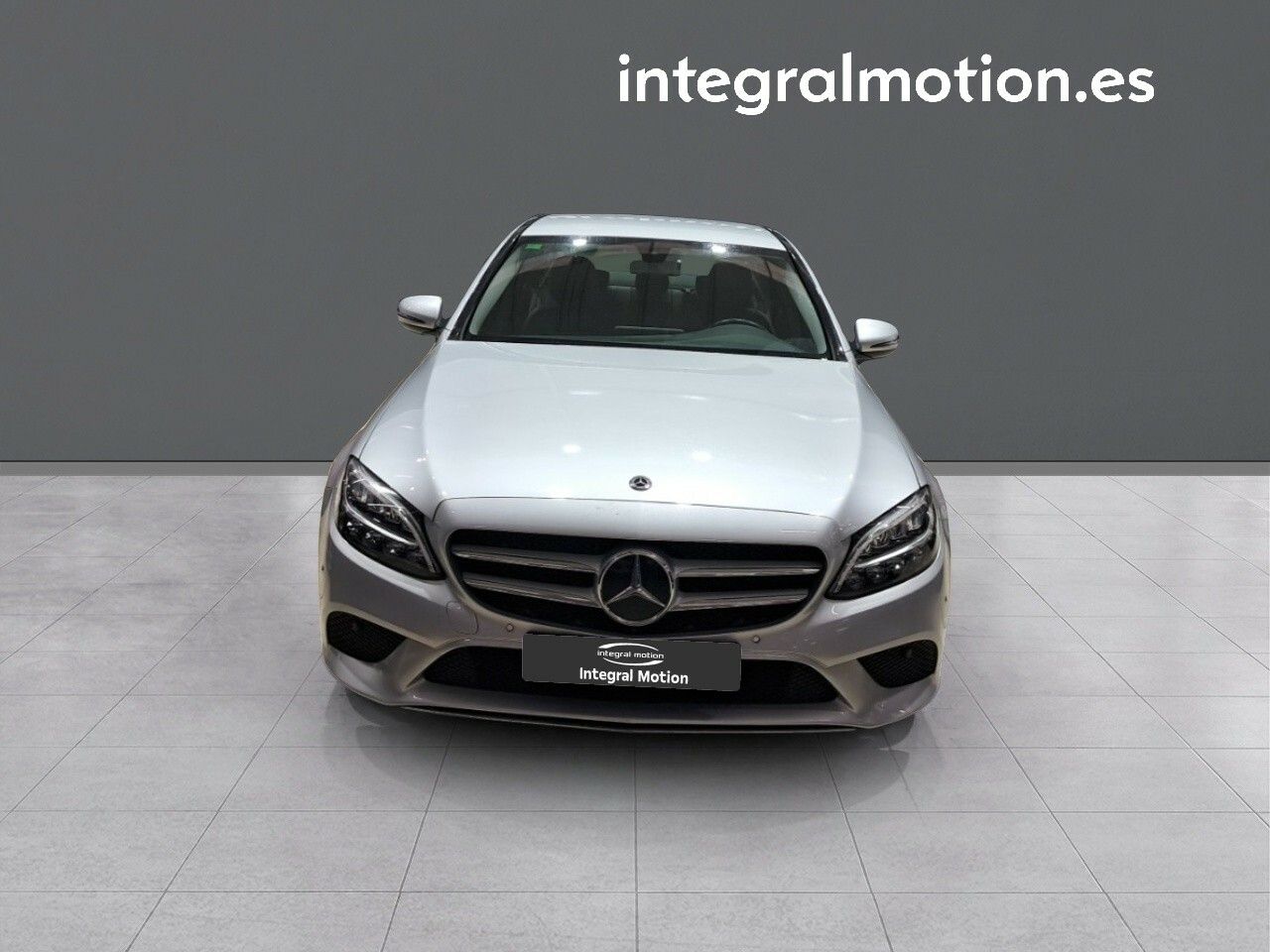 mercedes clase c 2019 / foto grande (2)