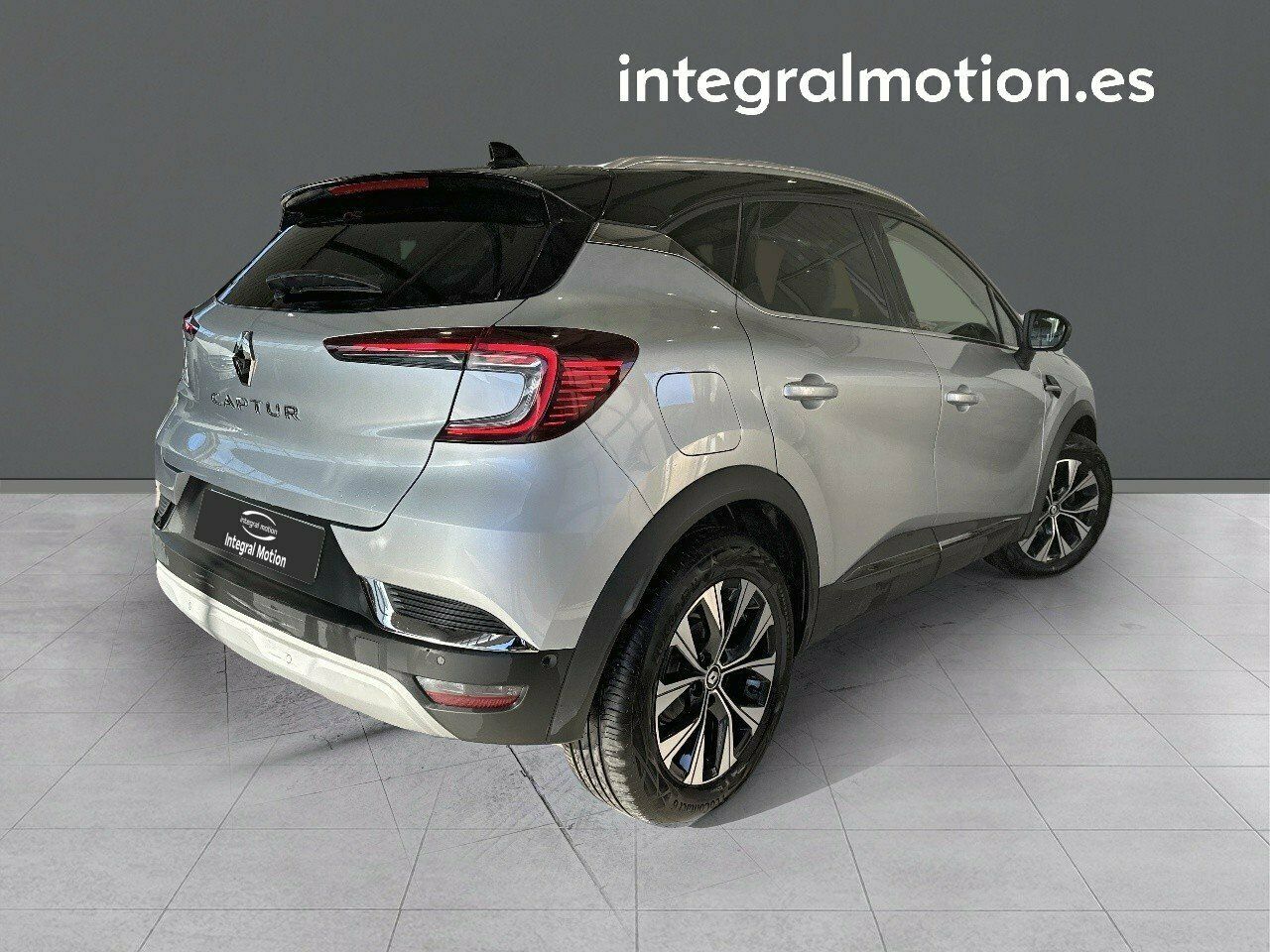 renault captur 2024 / foto grande (2)