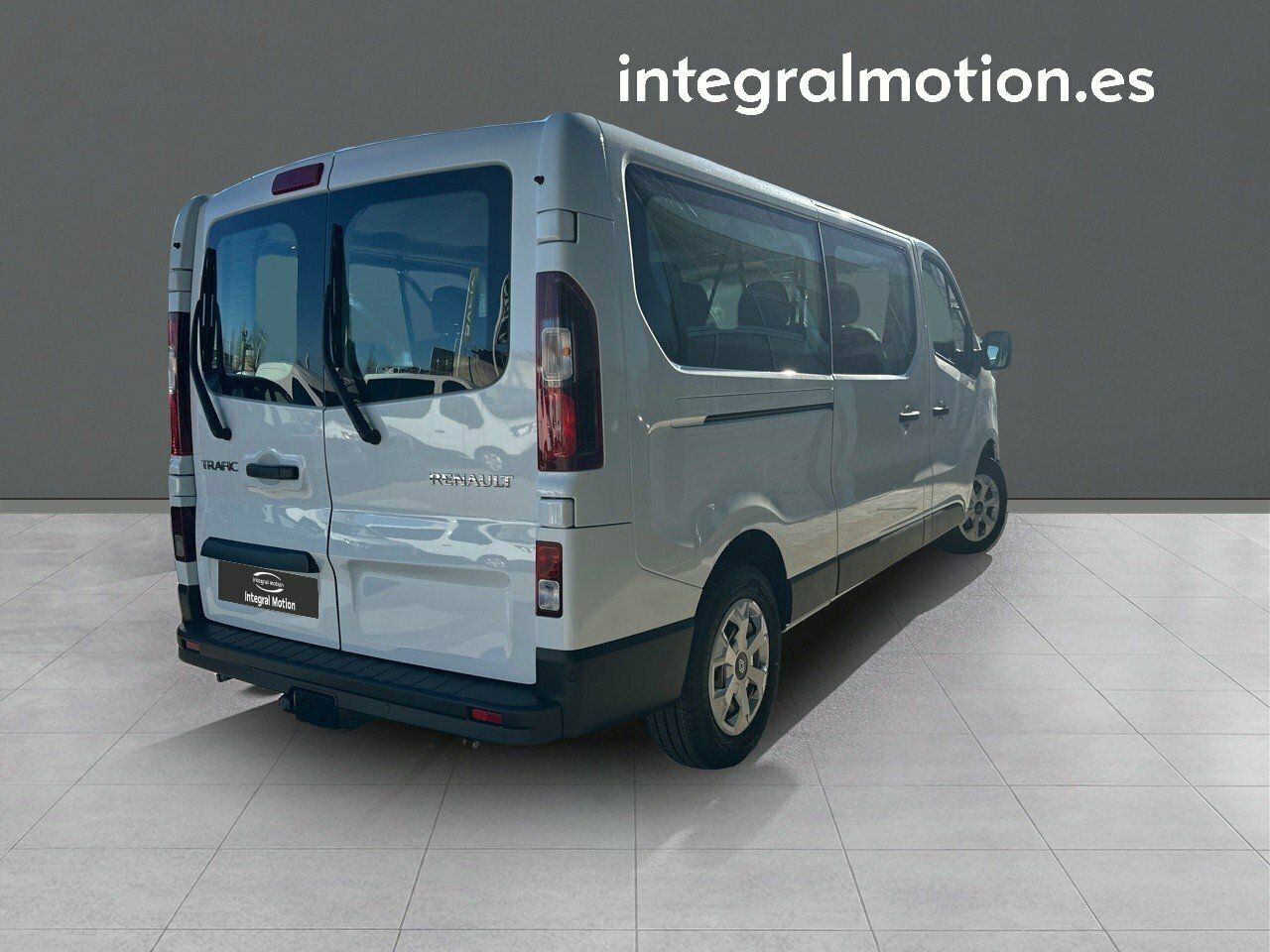 renault trafic 2024 / foto grande (2)