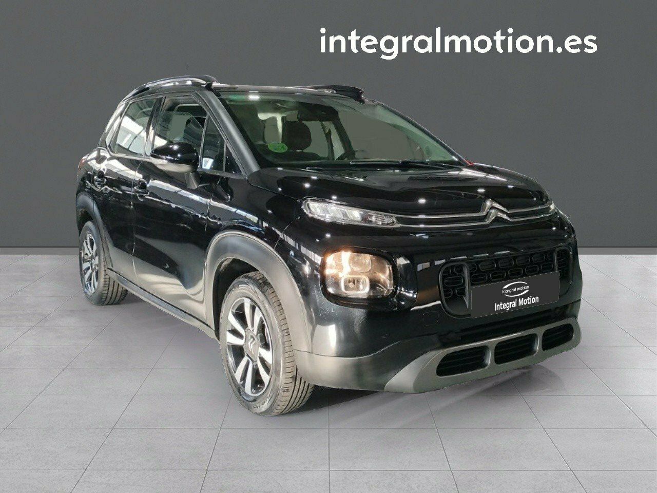 citroën c3 aircross 2019 / foto grande (3)