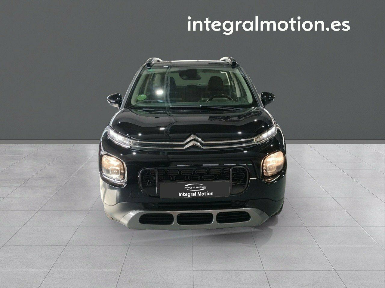 citroën c3 aircross 2019 / foto grande (2)