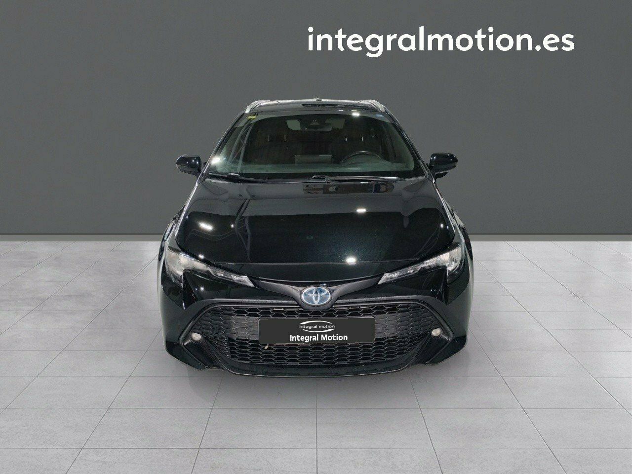 toyota corolla 2020 / foto grande (2)