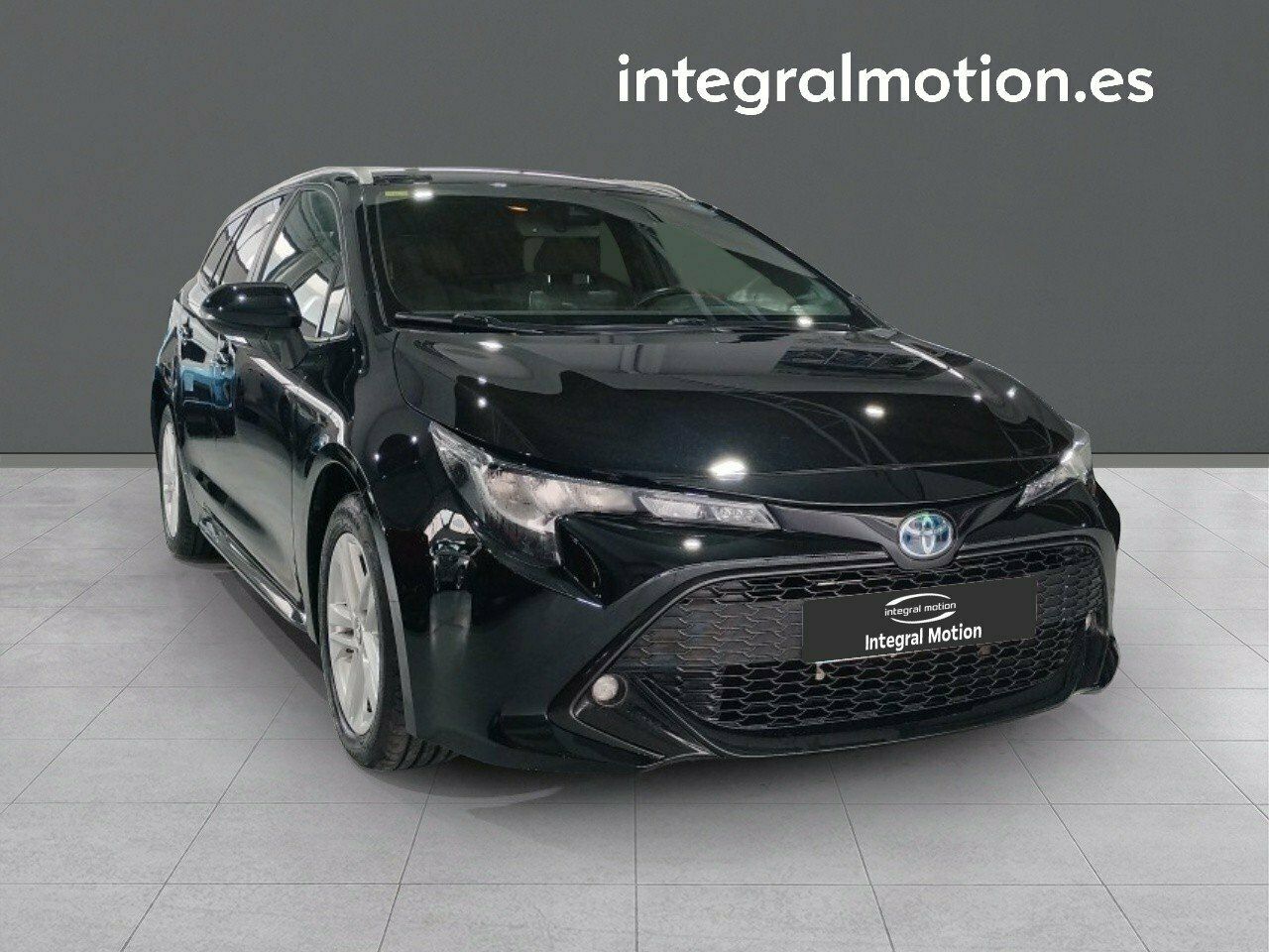 toyota corolla 2020 / foto grande (3)