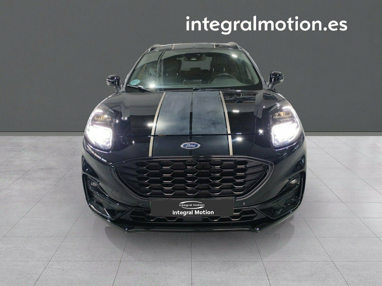 ford puma 2022 / foto grande (2)