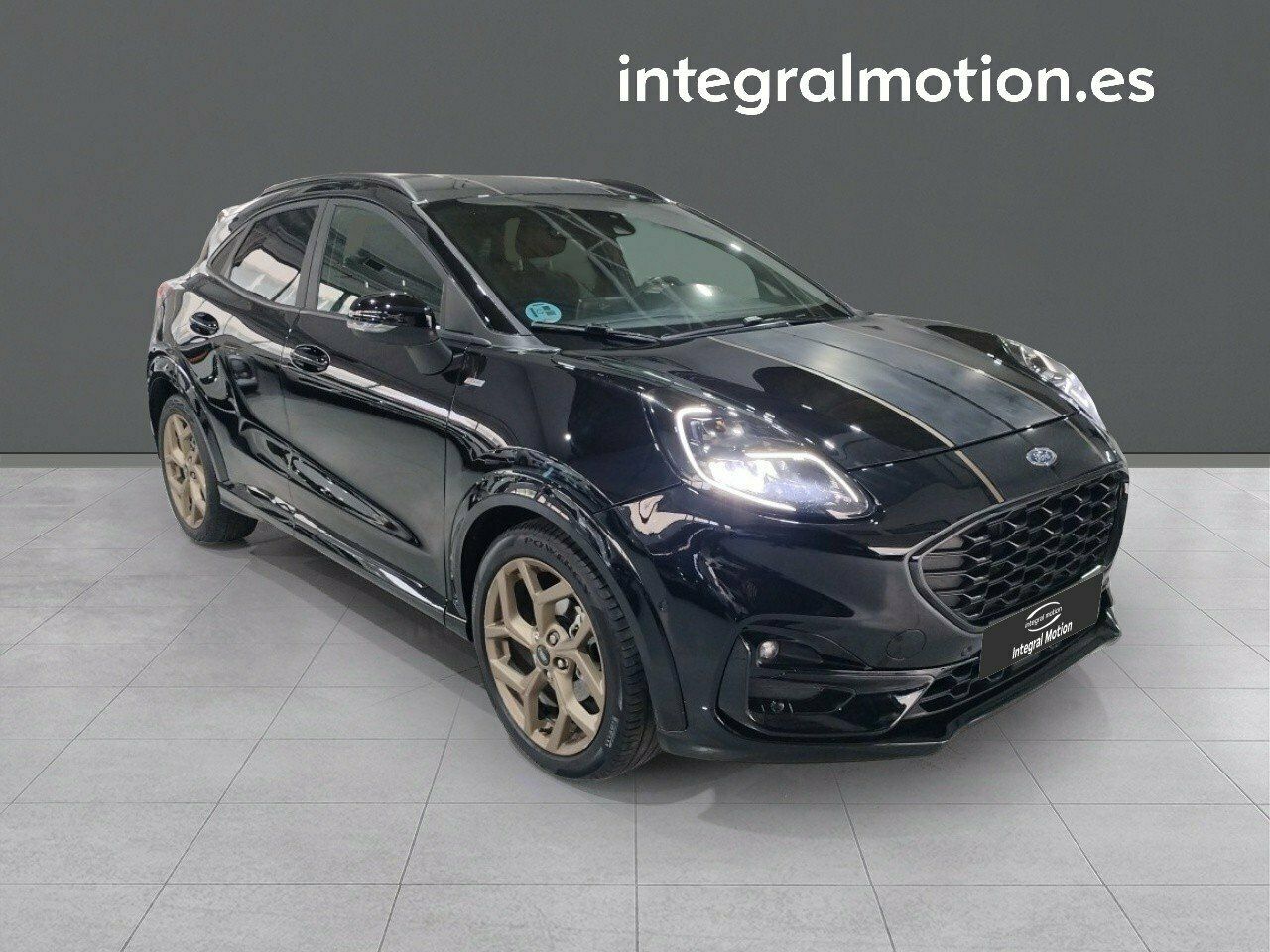ford puma 2022 / foto grande (3)