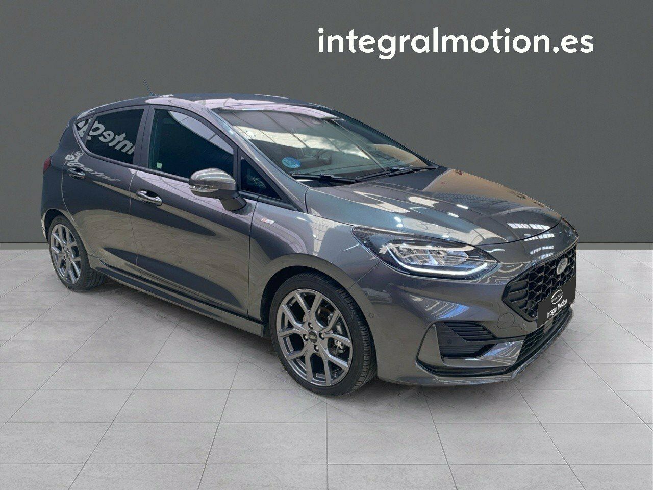 ford fiesta 2023 / foto grande (3)