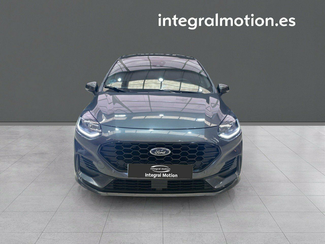 ford fiesta 2023 / foto grande (2)