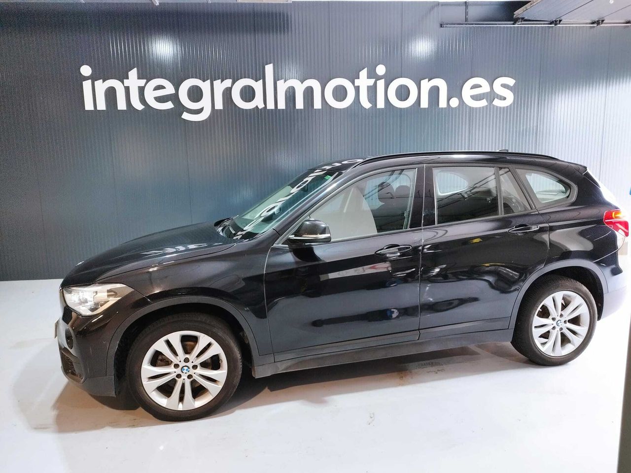 Bmw x1 x drive 20  de segunda mano - bmw x1 2019 /
