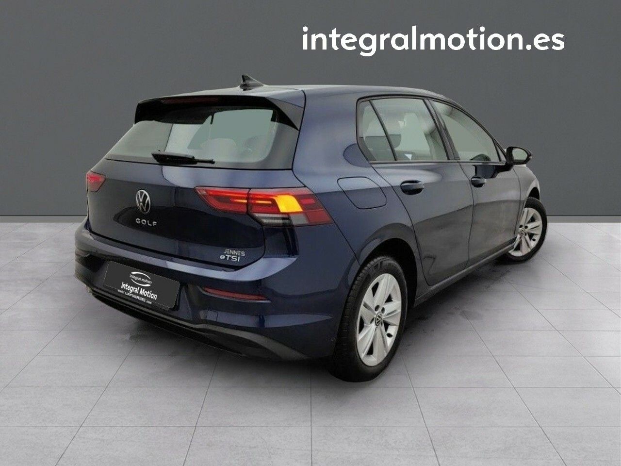 volkswagen golf 2023 / foto grande (2)