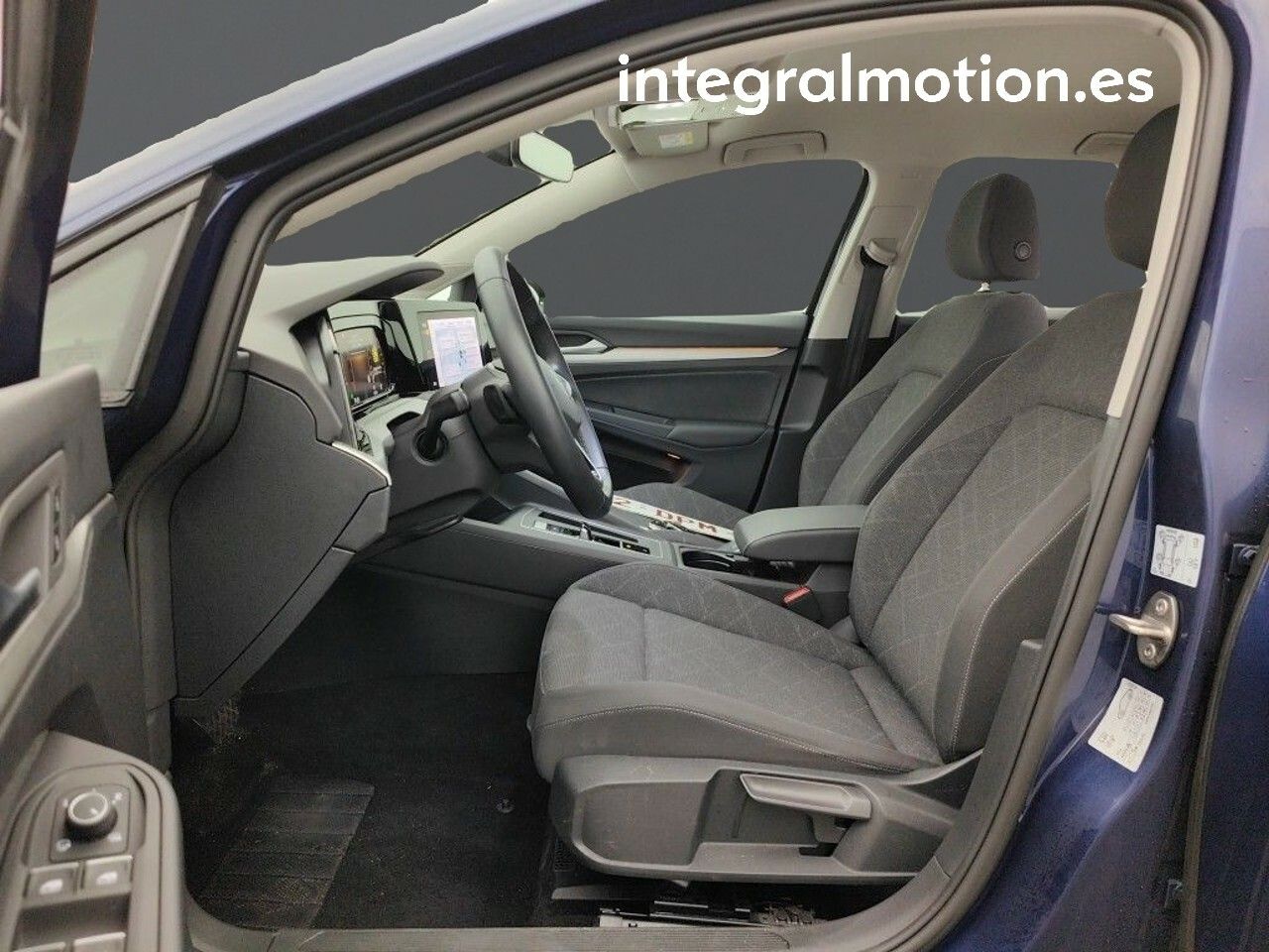 volkswagen golf 2023 / foto grande (3)