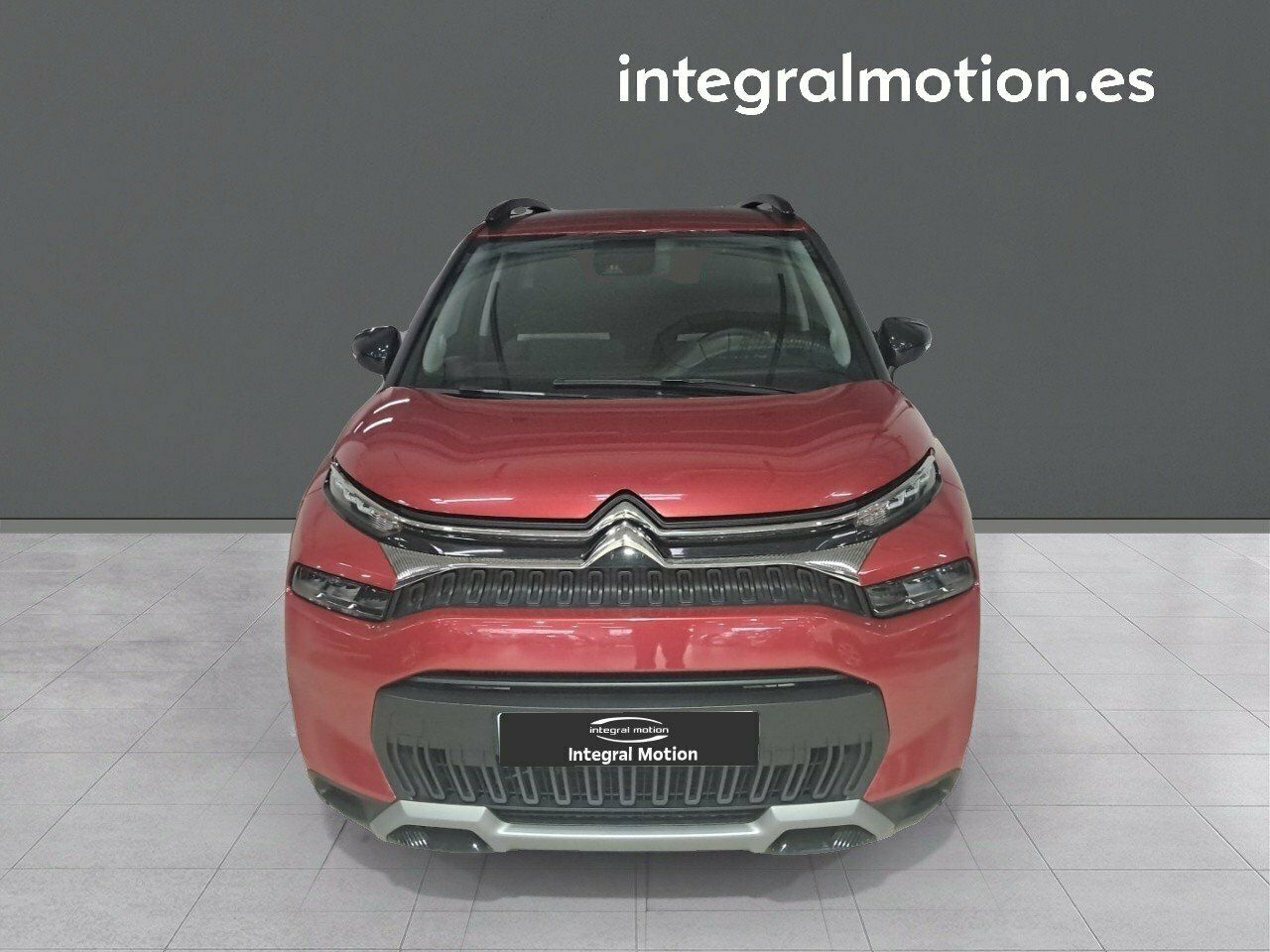 citroën c3 aircross 2023 / foto grande (2)