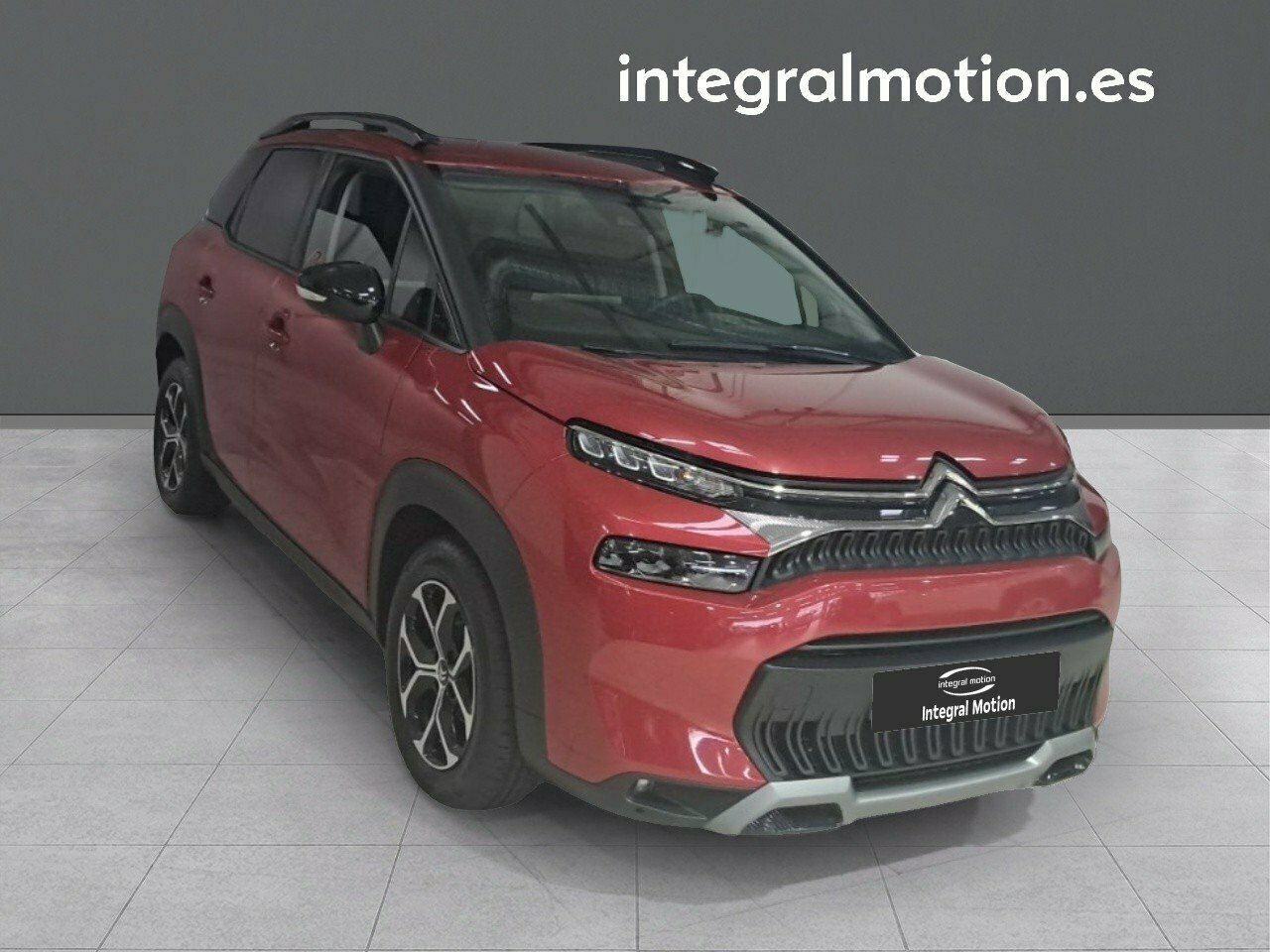 citroën c3 aircross 2023 / foto grande (3)