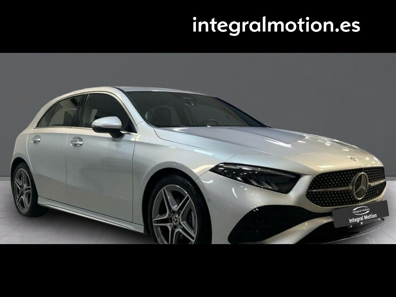 mercedes clase a 2023 / foto grande (2)