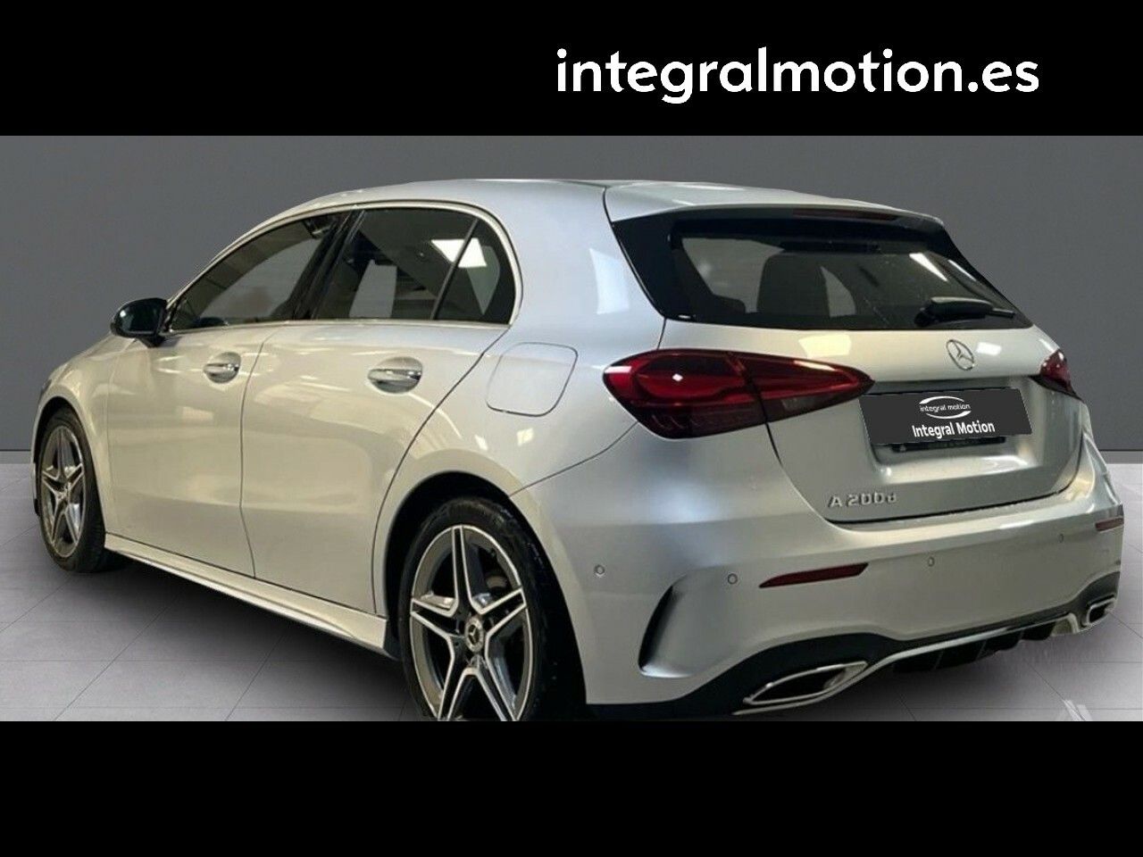 mercedes clase a 2023 / foto grande (3)