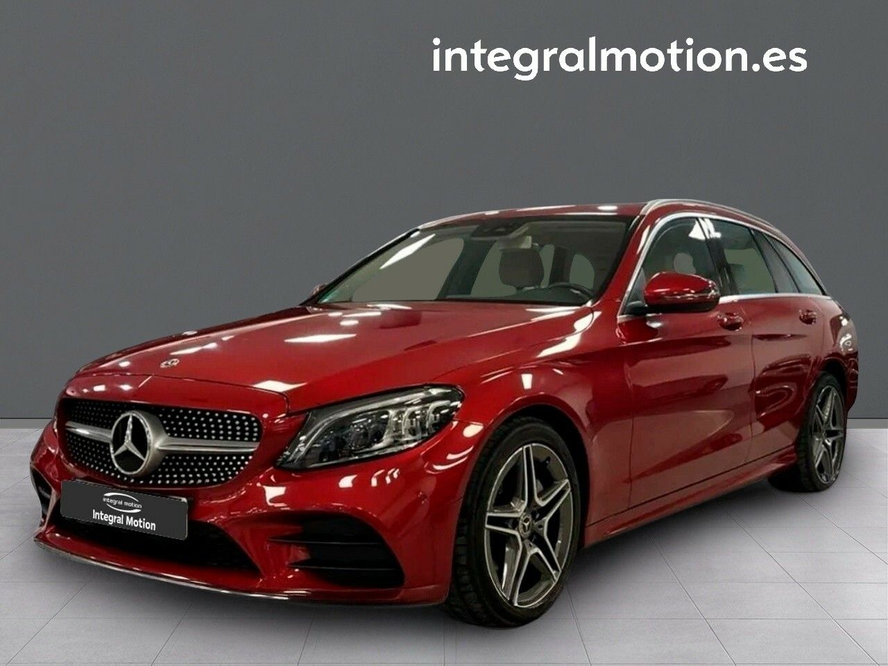 Mercedes clase e 194cv  de segunda mano - mercedes clase c 2019 /