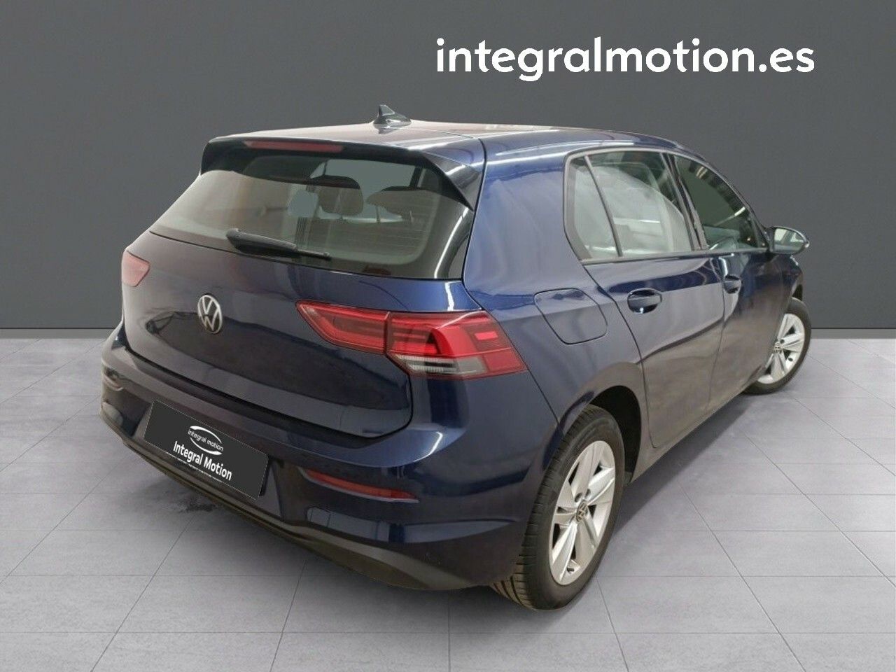 volkswagen golf 2023 / foto grande (2)