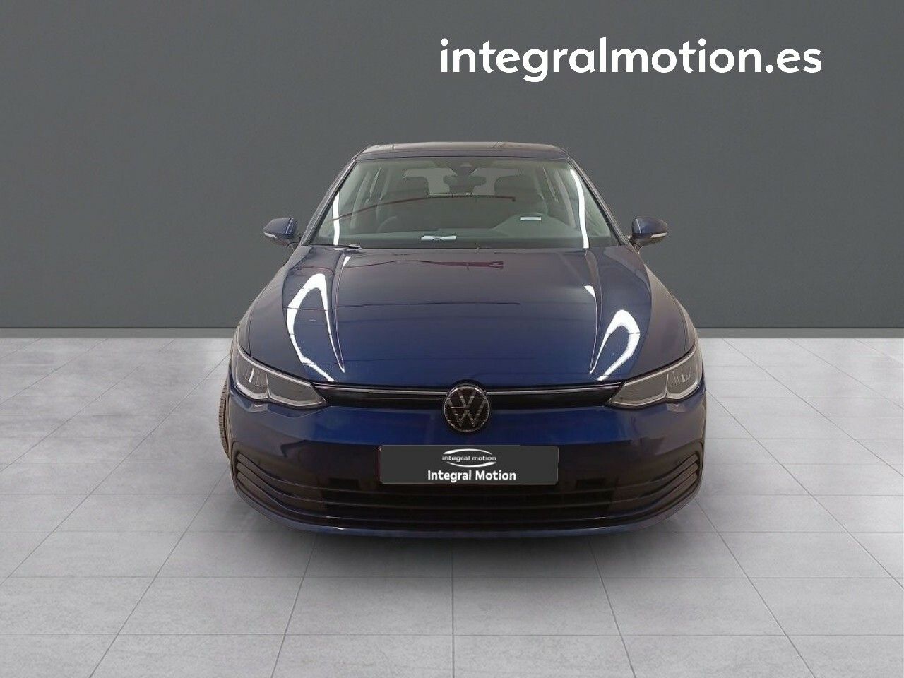 volkswagen golf 2023 / foto grande (3)