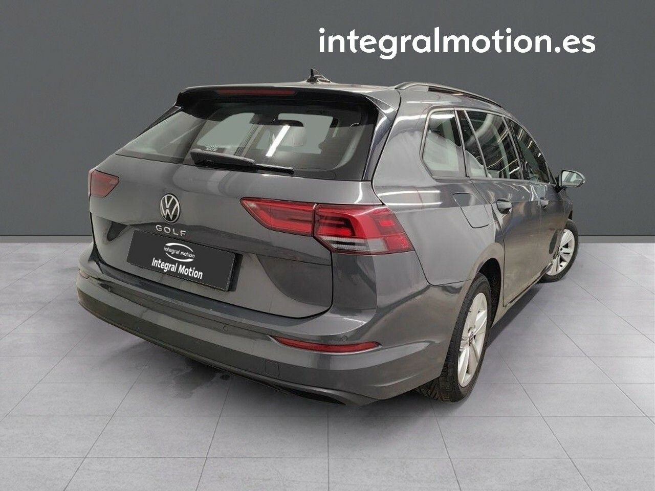 volkswagen golf 2021 / foto grande (3)