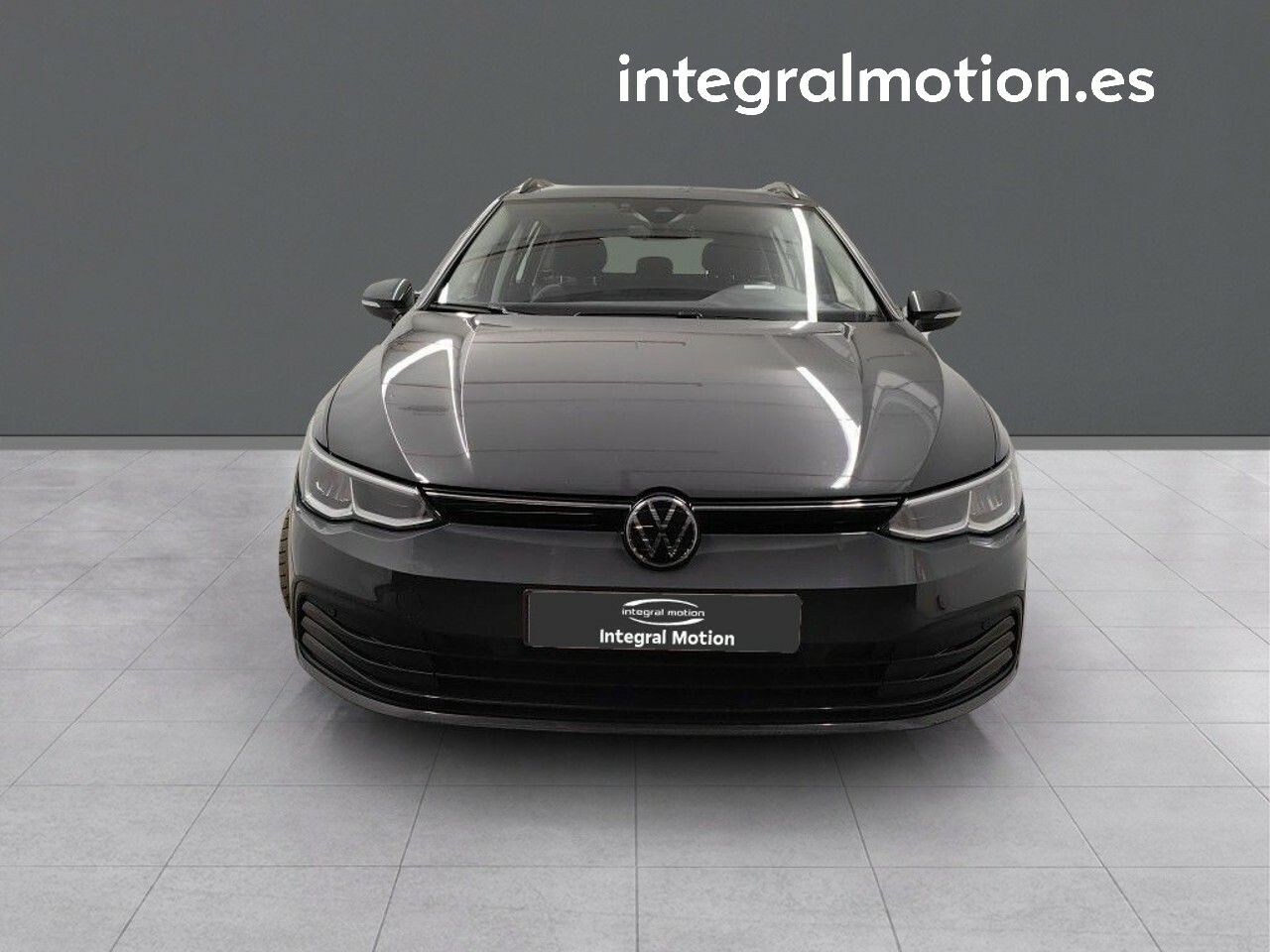 volkswagen golf 2021 / foto grande (2)