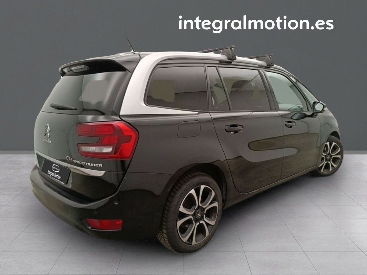 citroën grand c4 spacetourer 2020 / foto grande (3)