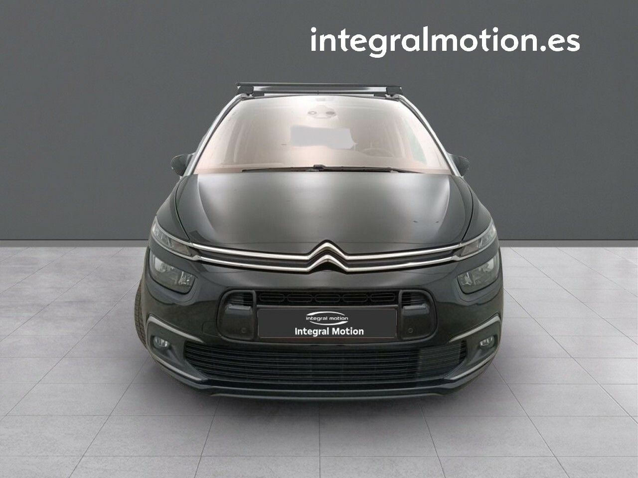 citroën grand c4 spacetourer 2020 / foto grande (2)