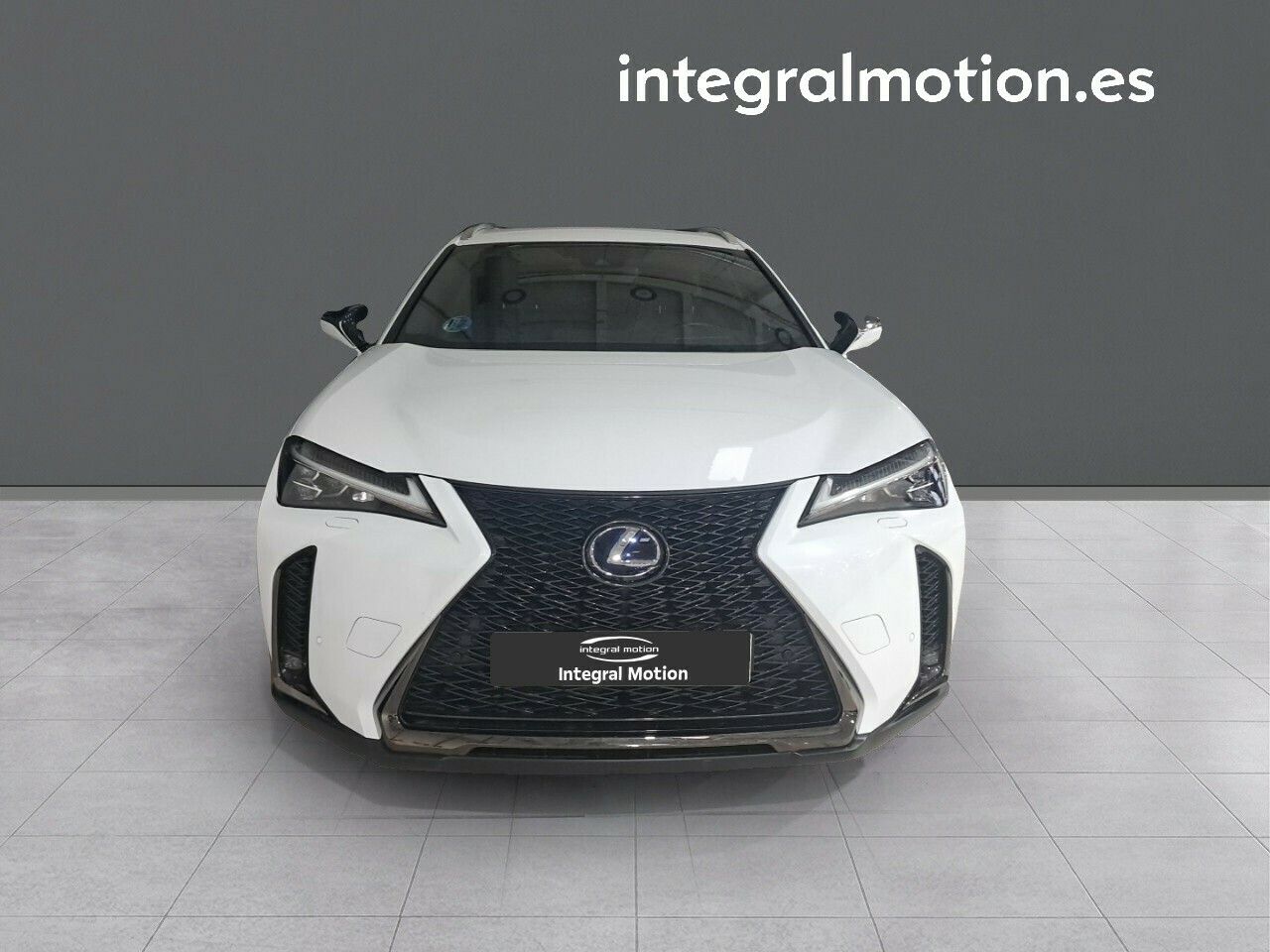 lexus ux 2021 / foto grande (2)