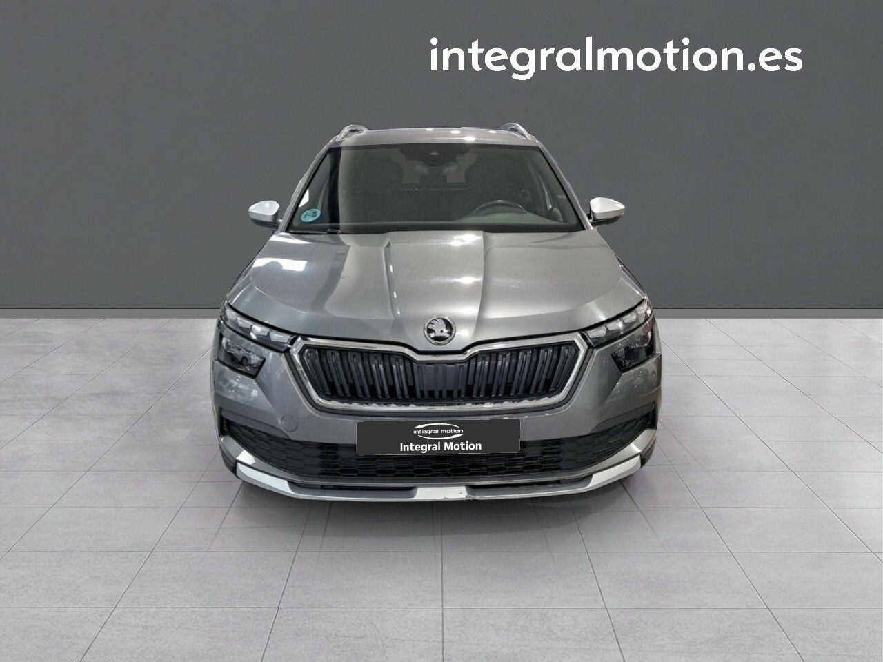 skoda kamiq 2022 / foto grande (2)