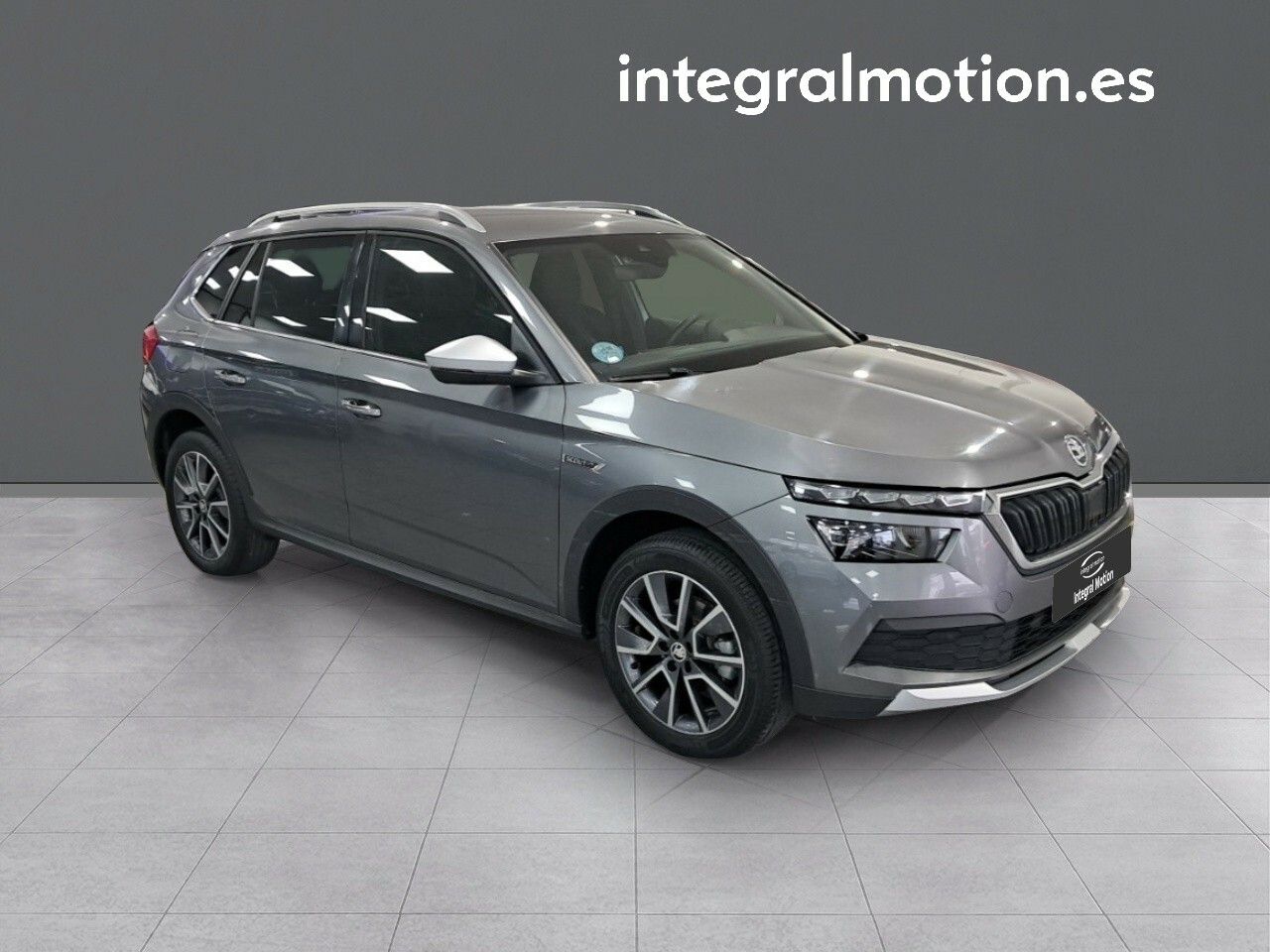 skoda kamiq 2022 / foto grande (3)