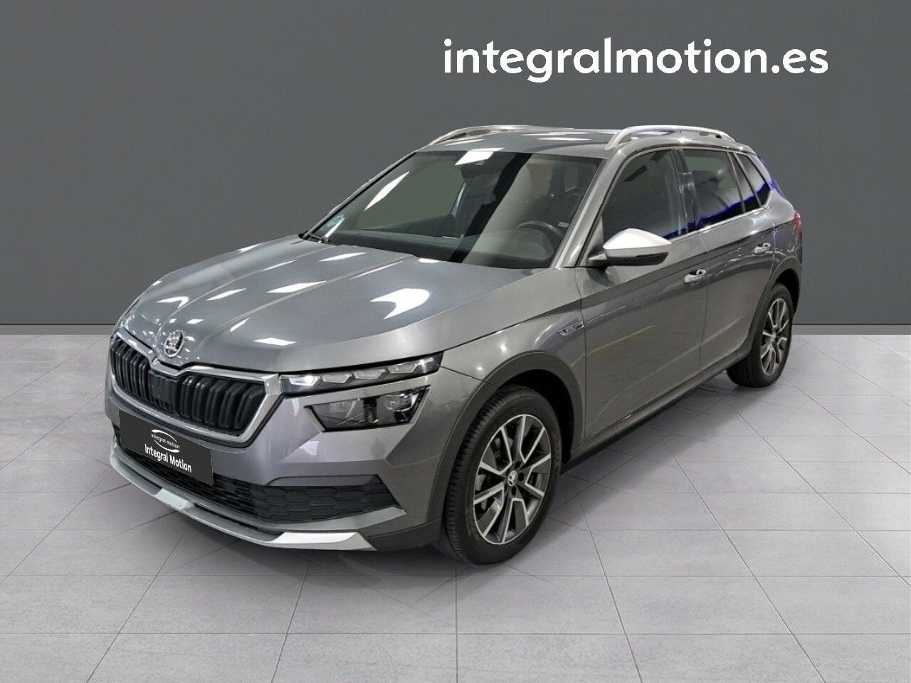 Foto skoda kamiq 2022 /