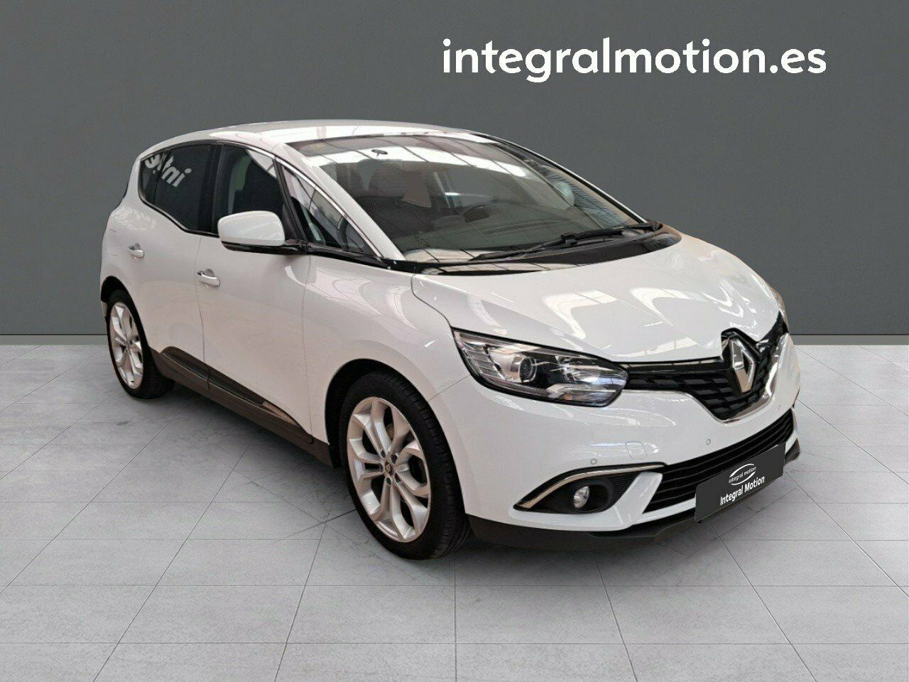 renault scénic 2018 / foto grande (3)