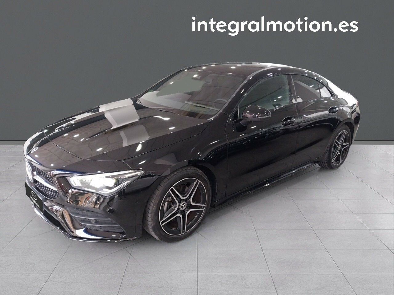 Foto mercedes cla 2023 /