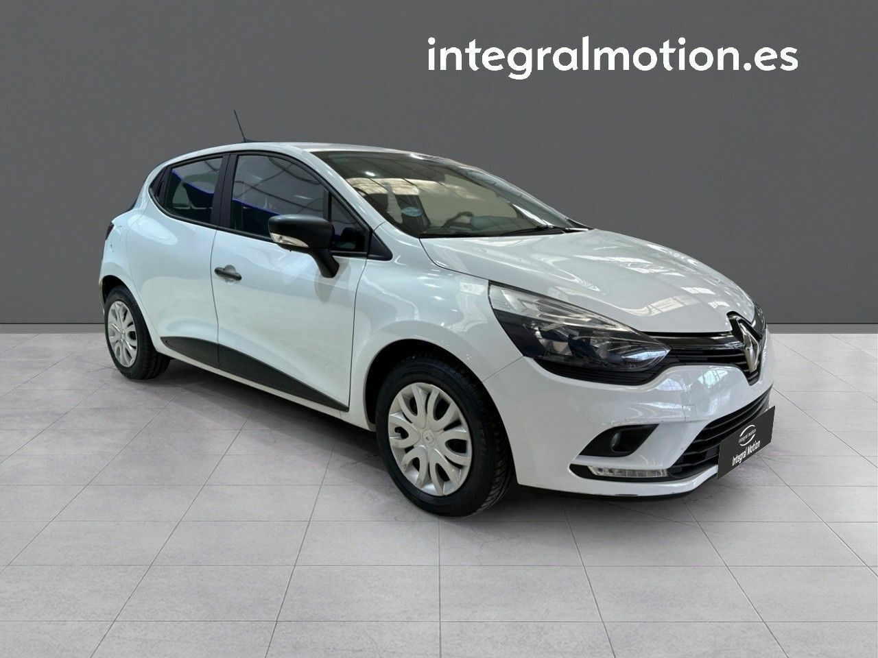 renault clio 2019 / foto grande (3)