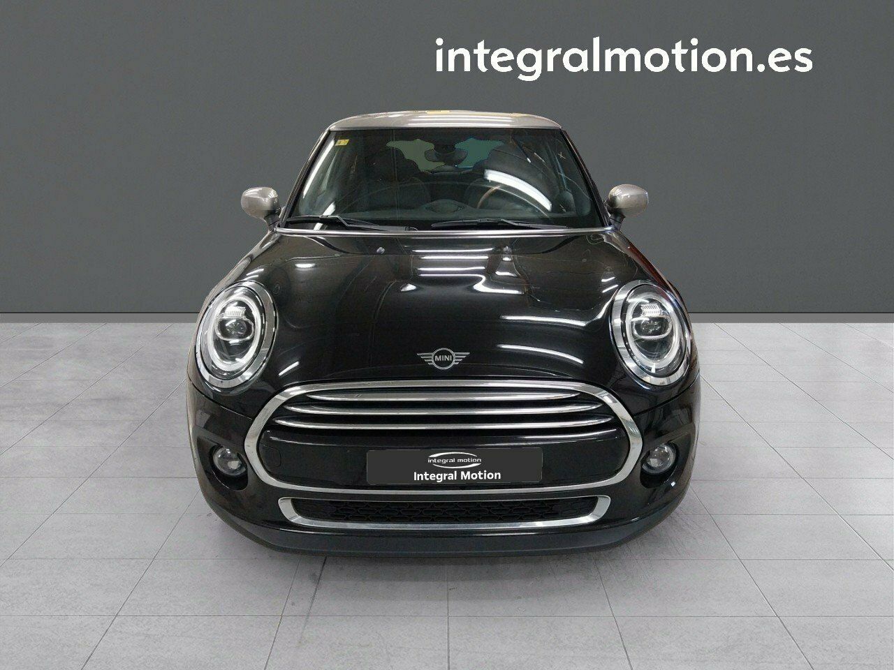 mini cooper 2020 / foto grande (2)