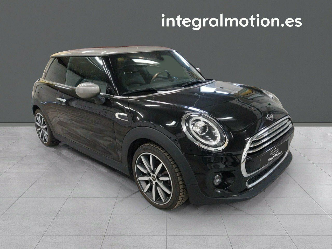 mini cooper 2020 / foto grande (3)