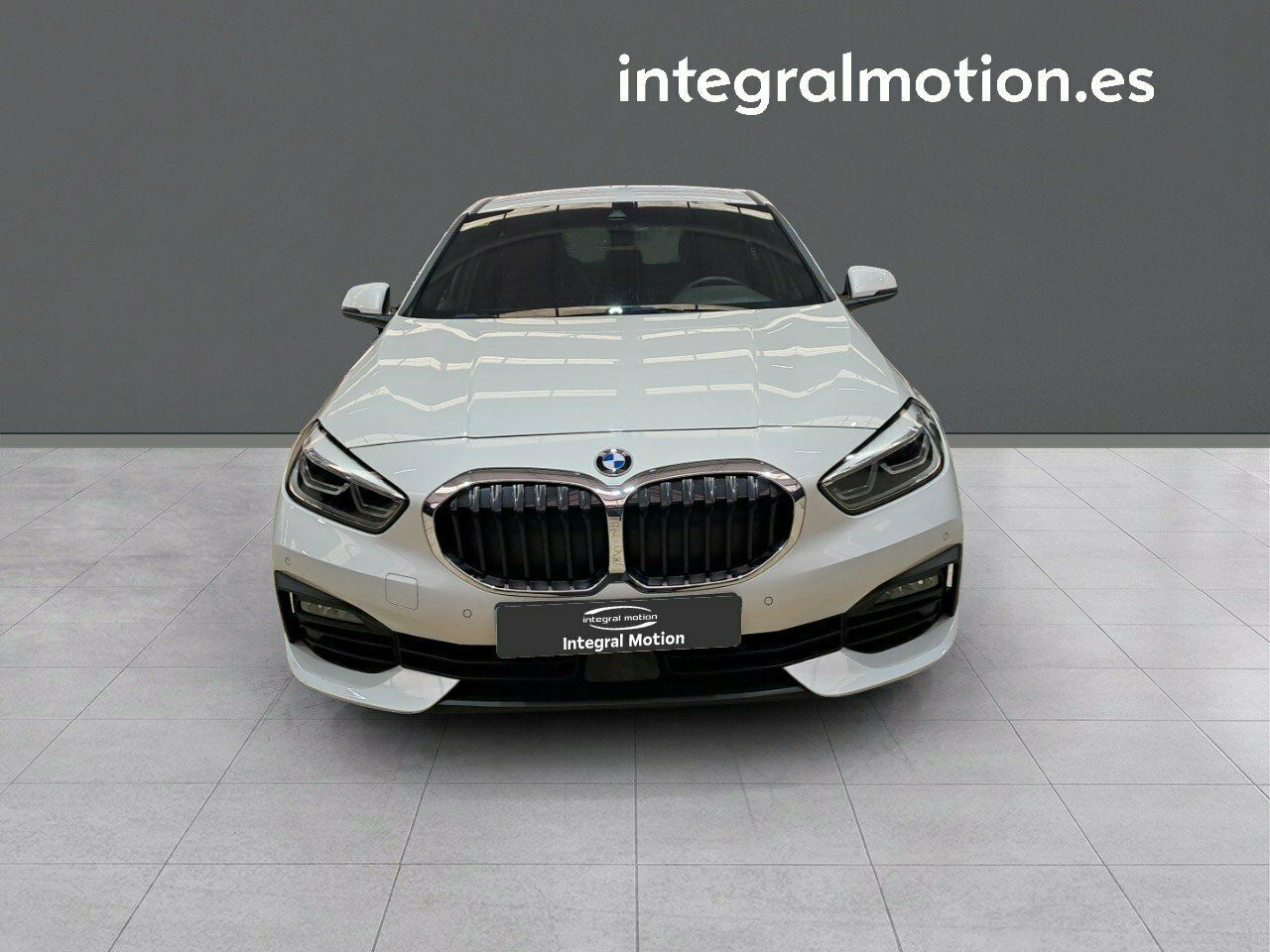 bmw serie 1 2020 / foto grande (2)