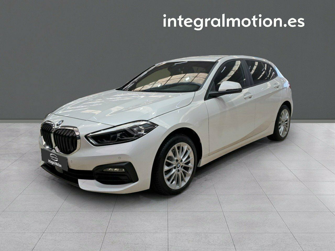 Dr 40 2020 madrid torrejon ardoz  de segunda mano en Madrid - bmw serie 1 2020 /