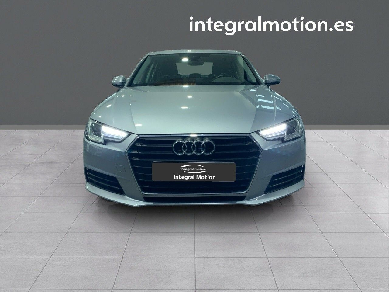 audi a4 2017 / foto grande (2)