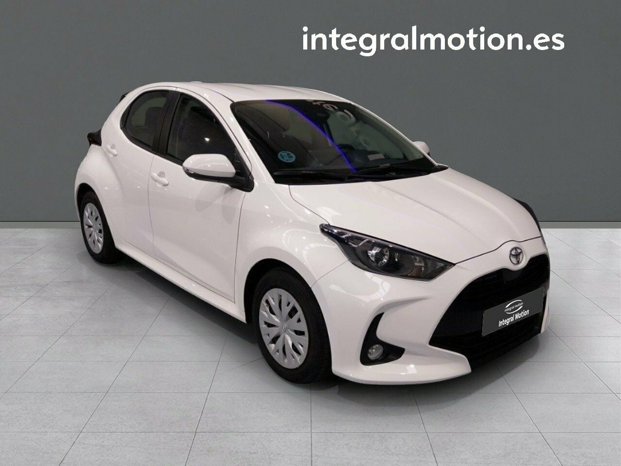 toyota yaris 2022 / foto grande (3)