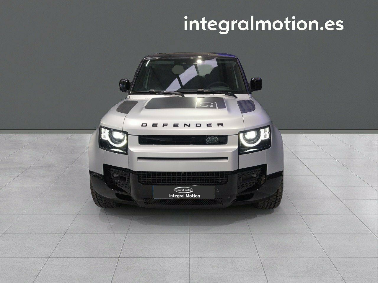 land-rover defender 2021 / foto grande (2)