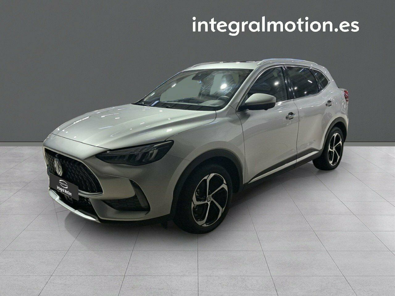 Foto mg hs 2024 /