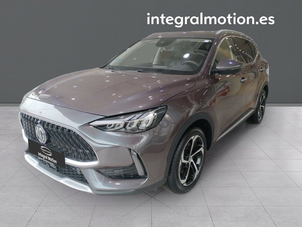 Foto mg hs 2024 /